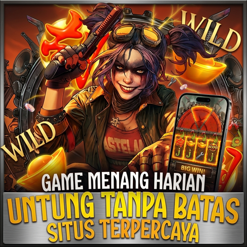 RAJASLOT500: Situs Slot Online untuk Pengunjung Indonesia